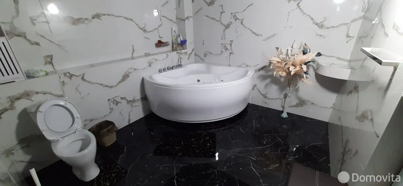  Коттедж Отдых и оздоровление в сосновом лесу на сутки в Цагельне , 400BYN, код 1319 - фото 24