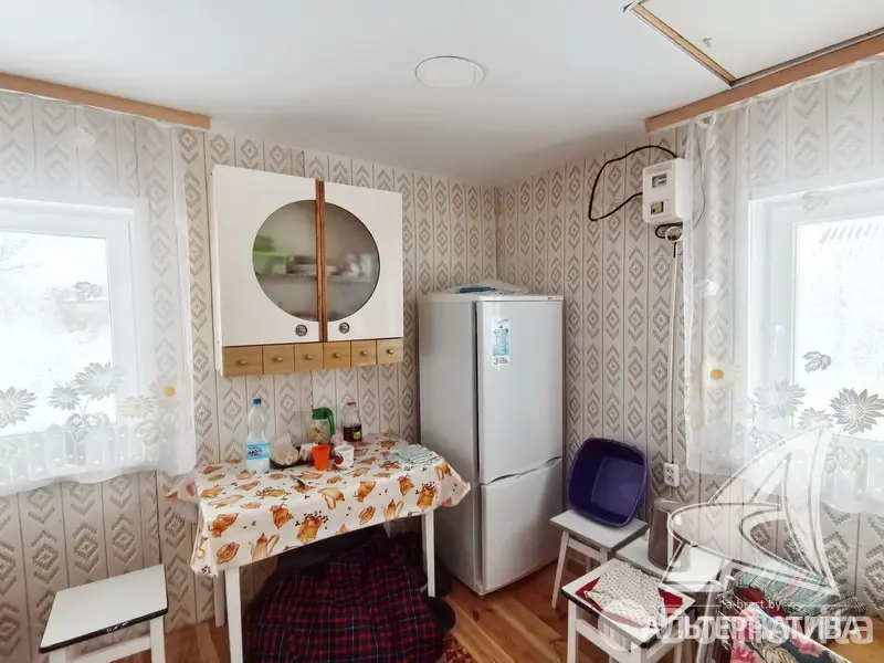 Продажа 1-этажной дачи в Факел Брестгазоаппарат Брестская область, 24500USD, код 184696 - фото 12