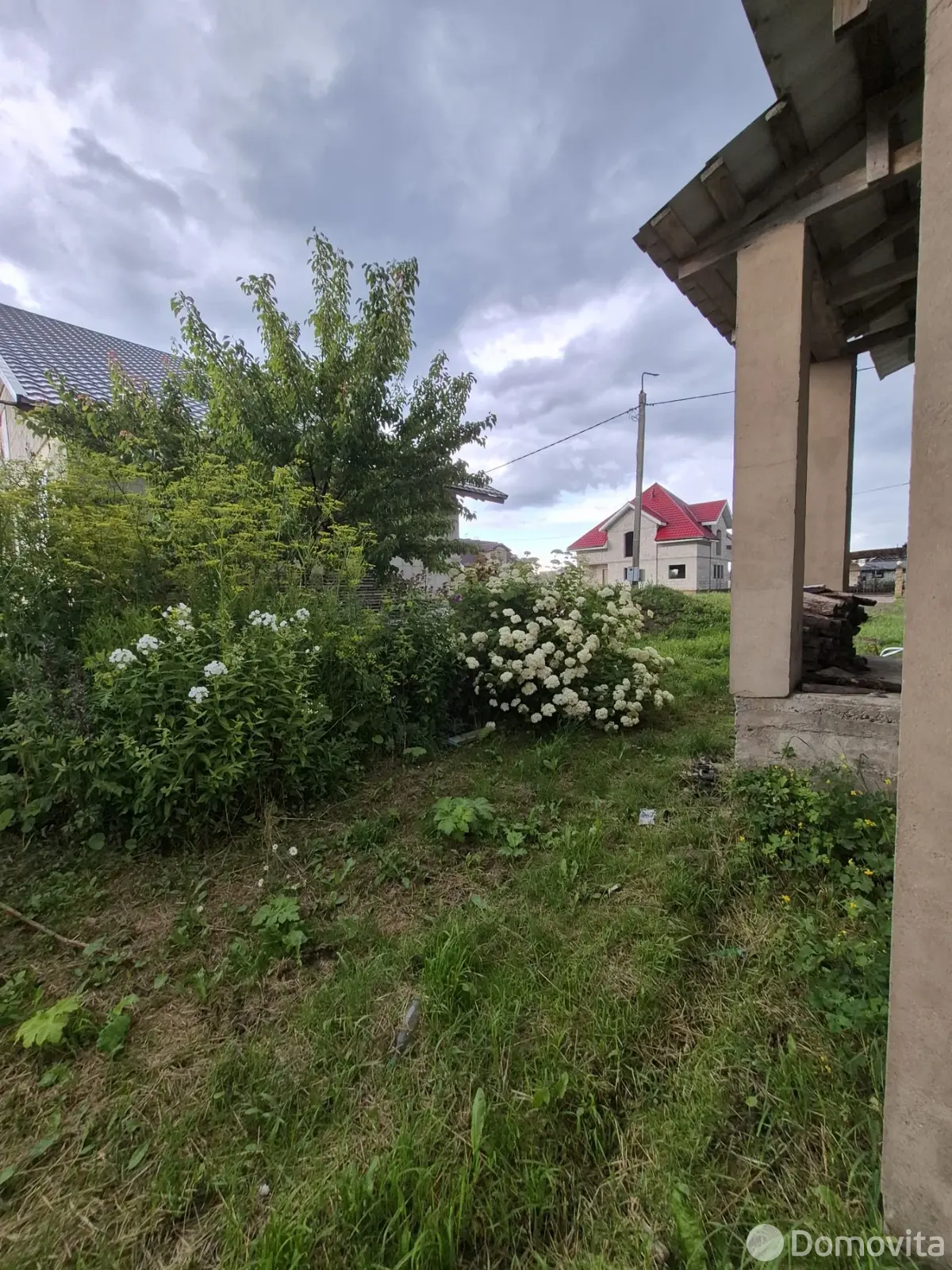 продажа коттеджа, Витебск, пер. 2-й Хуторской, д. 18