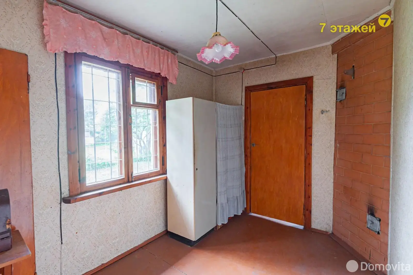 Купить 2-этажную дачу в Станкостроитель Минская область, 12900USD, код 183232 - фото 23