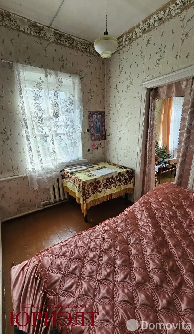 дом, Бобруйск, пер. Молодёжный