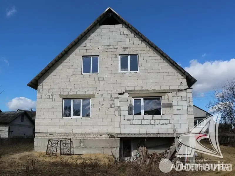 коттедж, Скоки, 