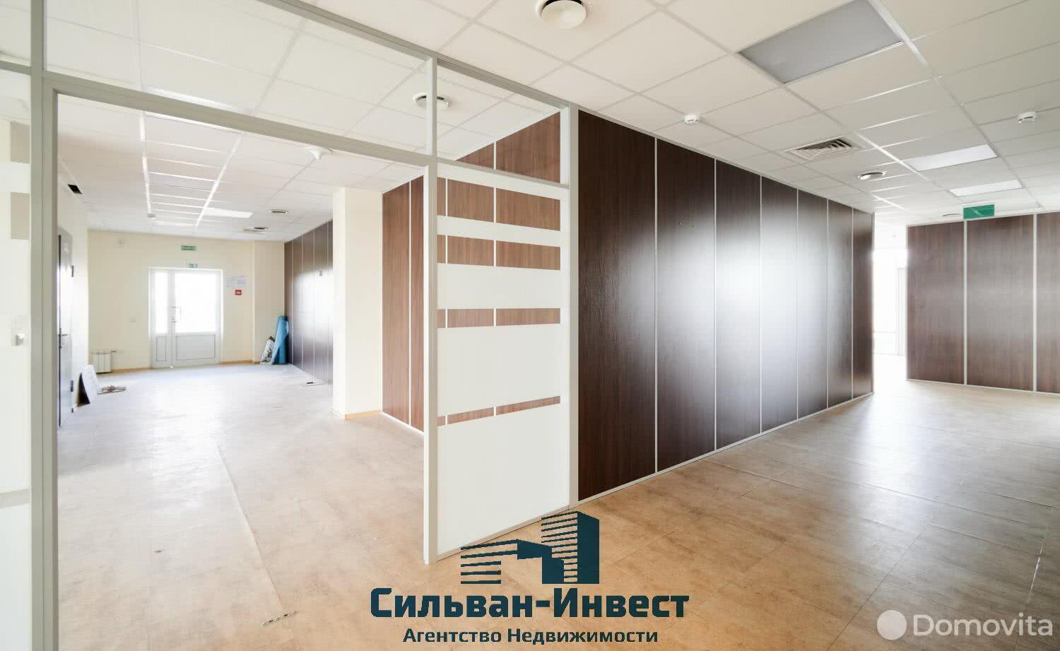 Аренда офиса на ул. Клары Цеткин, д. 51/А в Минске, 47877EUR, код 12208 - фото 20