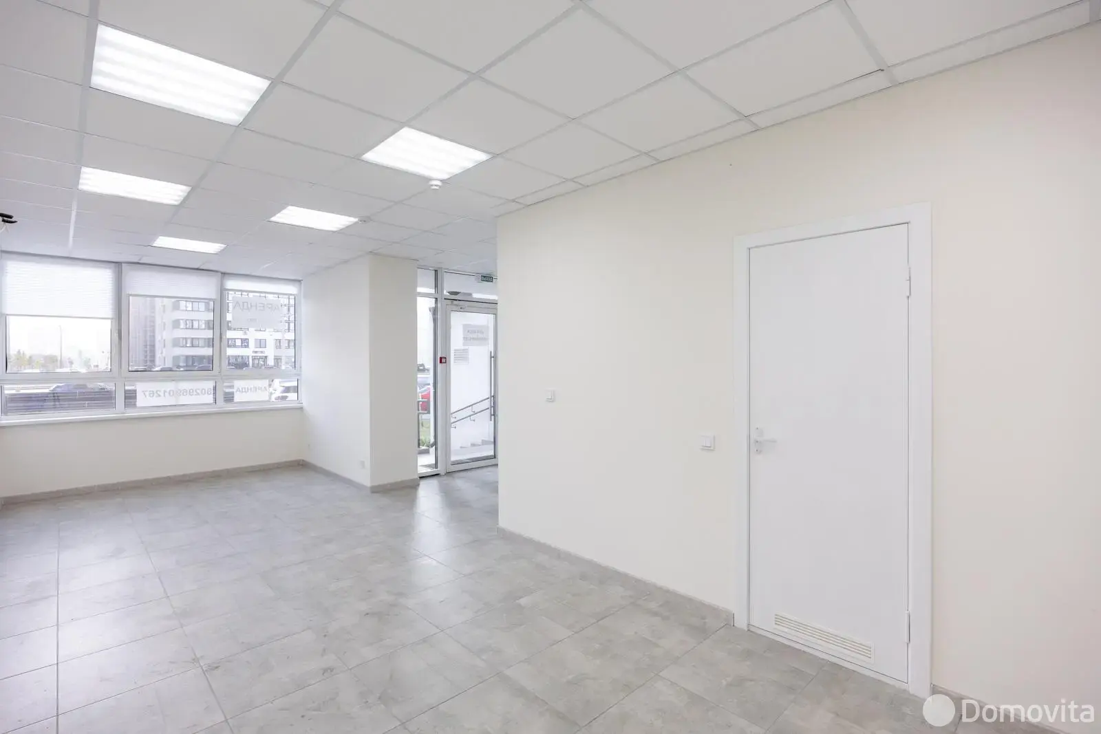 офис, Минск, ул. Игоря Лученка, д. 9 в Октябрьском районе