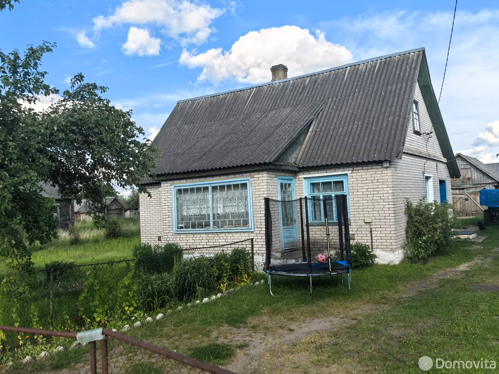 продажа дома, Нарочь, ул. Нарочанская