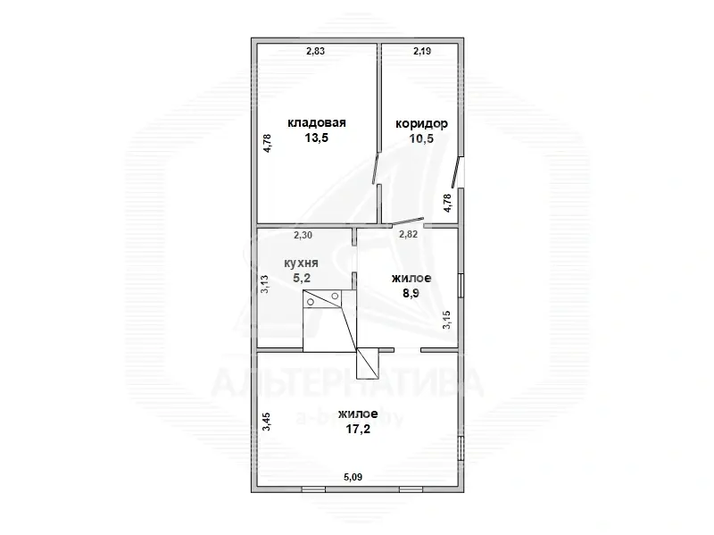 дом, Малые Зводы, - лучшее предложение