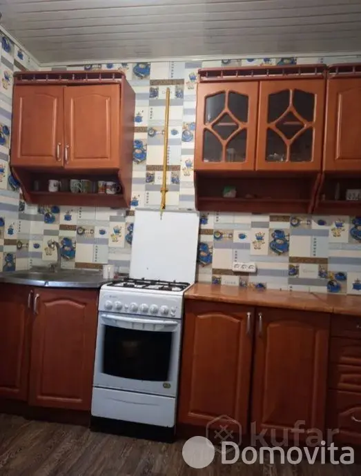 дом, Гортоль, ул. Первомайская, д. 48 