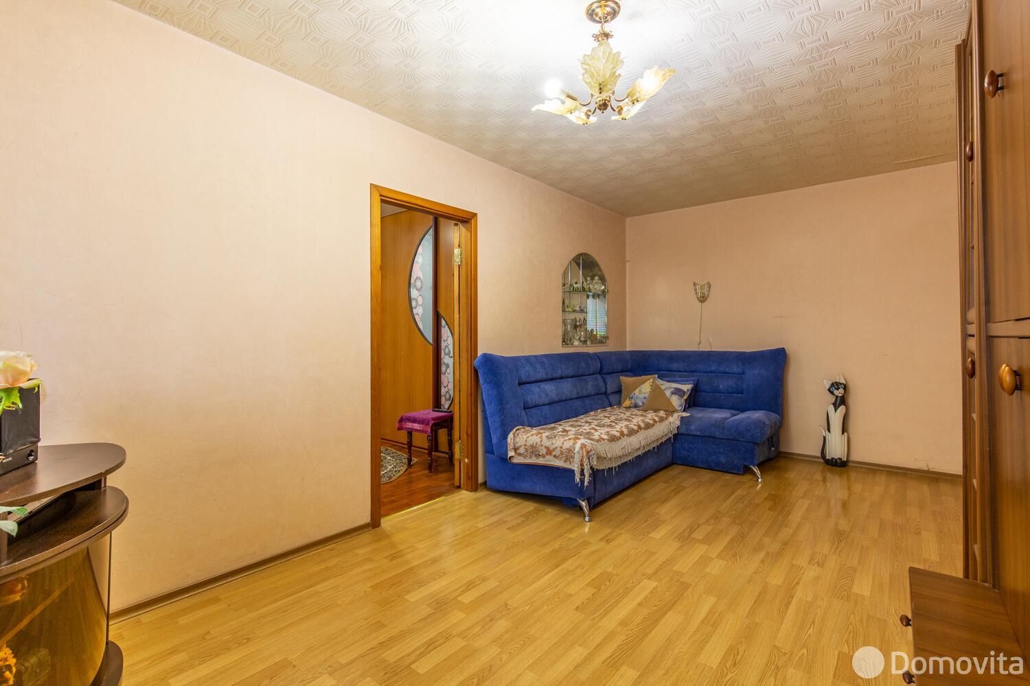 Продажа 4-комнатной квартиры в Минске, ул. Илимская, д. 1, 88900 USD, код: 1083684 - фото 6