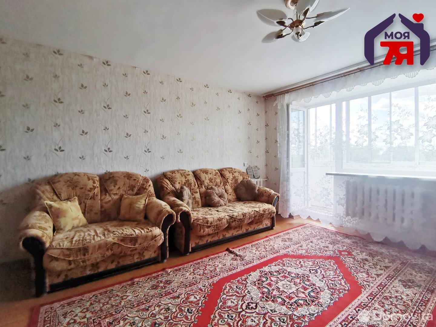 Продажа 1-комнатной квартиры в Греске, ул. Минская, д. 58, 14200 USD, код: 1041646 - фото 4