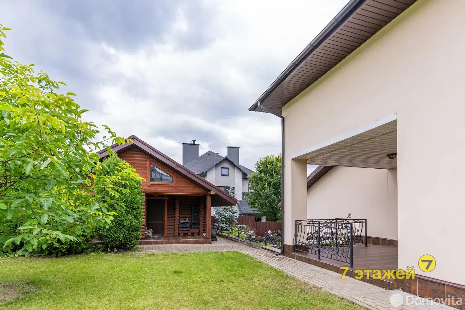 купить коттедж, Тарасово, ул. Луговая