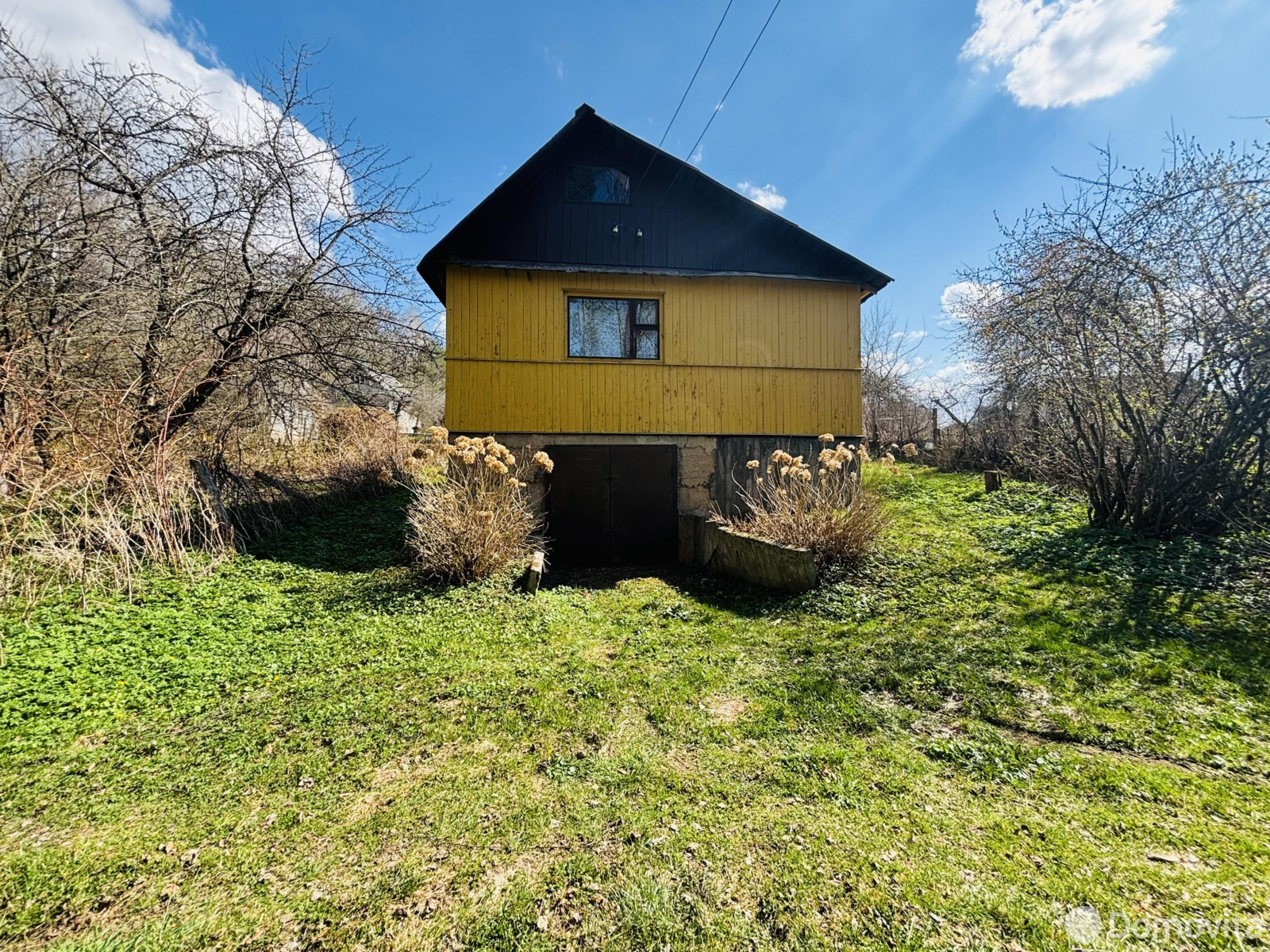 Цена продажи дачи, МЕДТЕХНИК, 