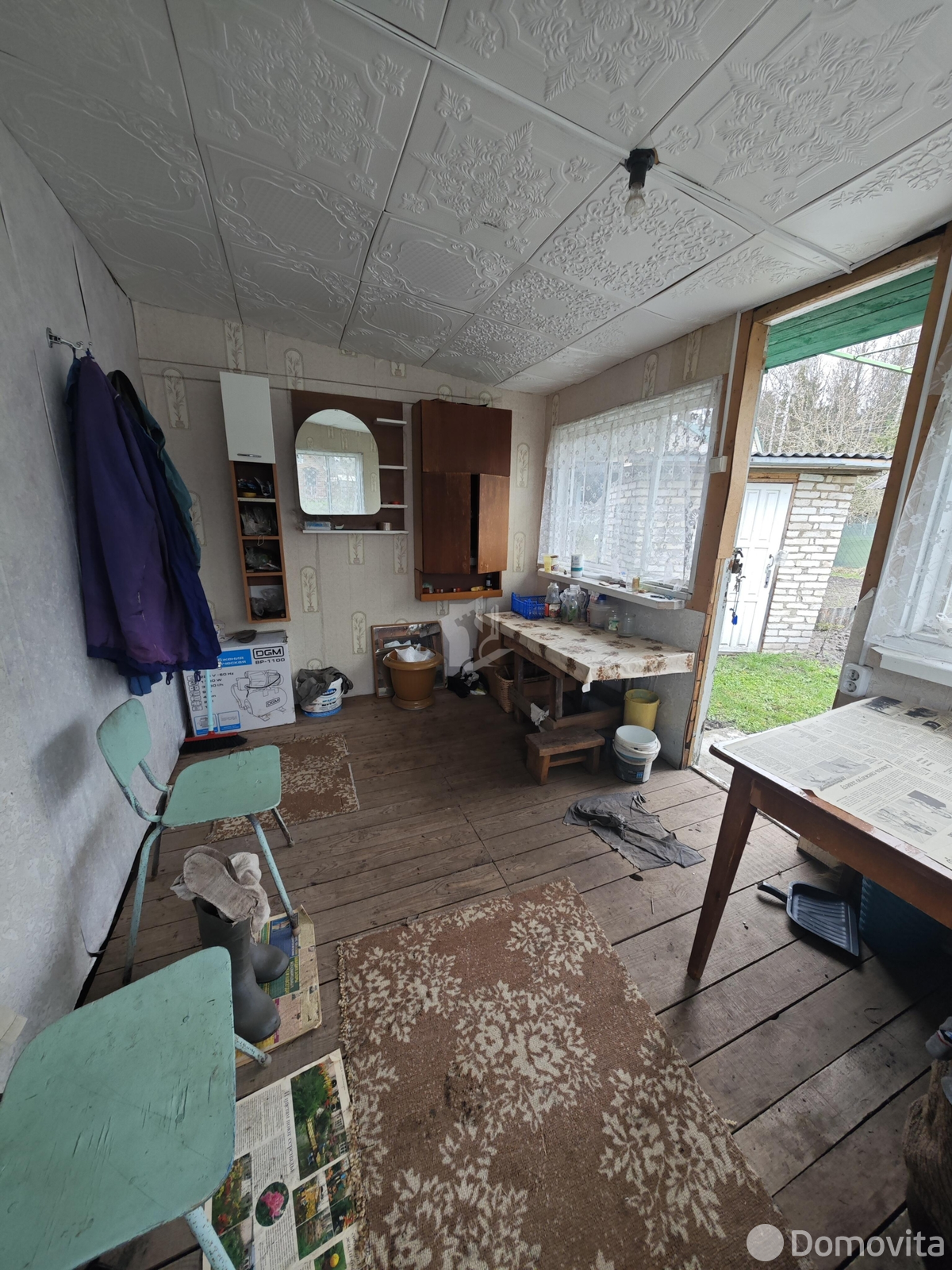 продажа дачи, Цветовод-2008, 