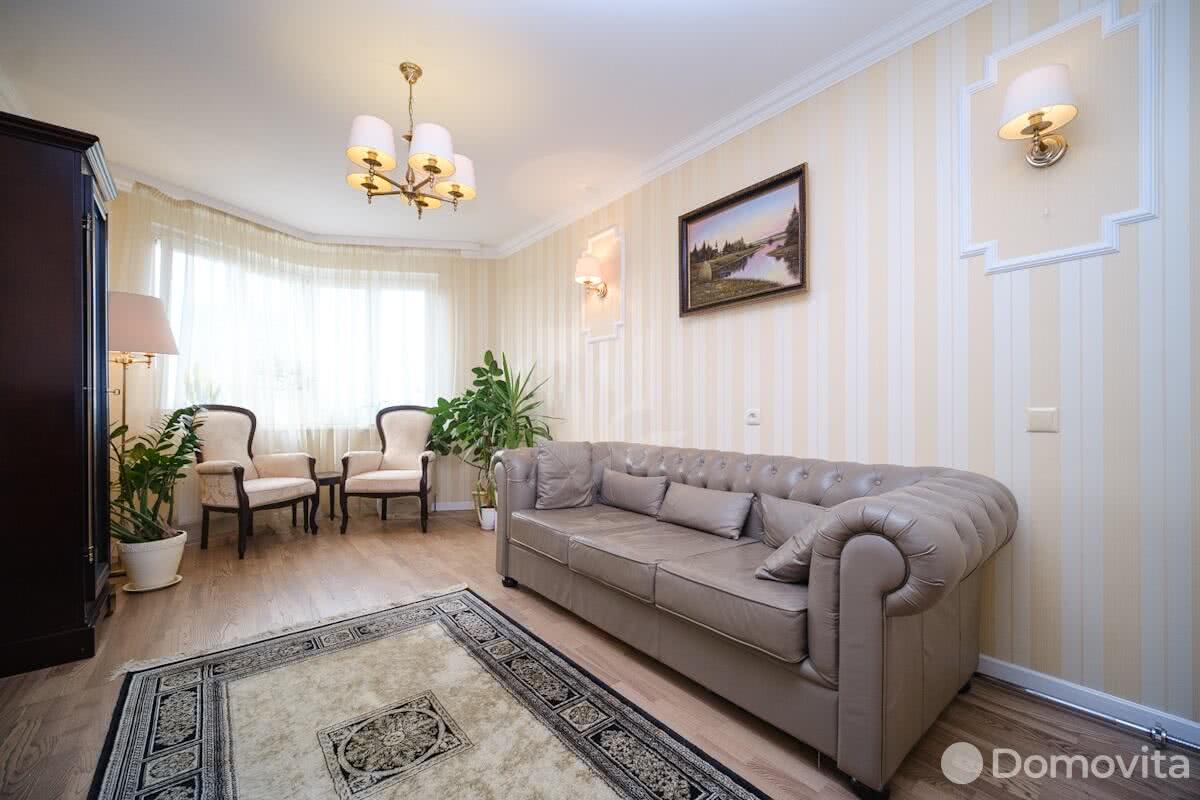 Продажа 3-комнатной квартиры в Минске, ул. Грекова, д. 4, 127500 USD, код: 1048265 - фото 1