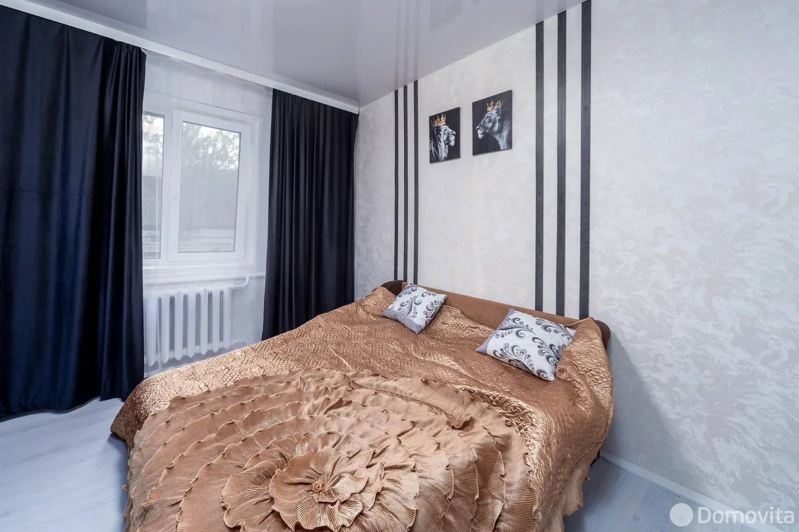 коттедж, Ратомка, ул. Дачная