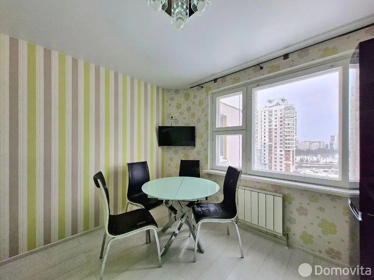 Снять 3-комнатную квартиру в Минске, ул. Некрашевича, д. 12, 700USD, код 149711 - фото 14