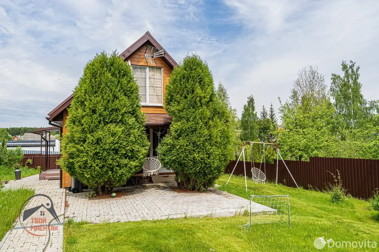 дом, Спектр-2001, д. 240 