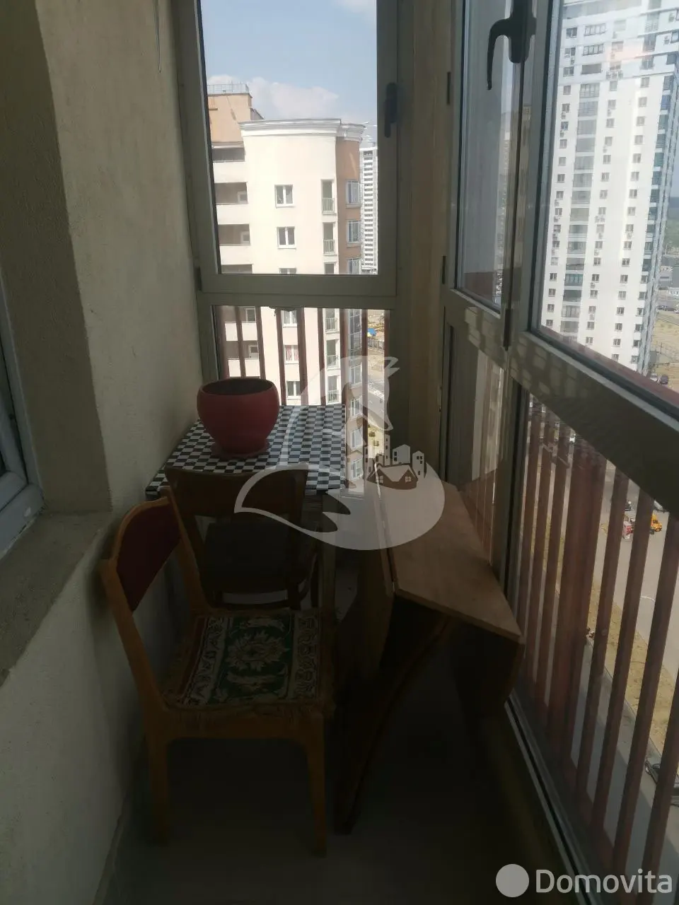 Снять 2-комнатную квартиру в Минске, ул. Мястровская, д. 29, 400USD, код 150845 - фото 15