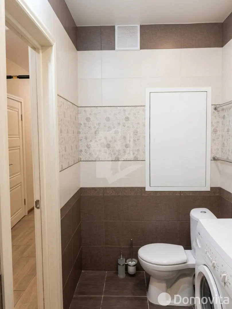 квартира, Минск, ул. Кирилла Туровского, д. 16 в Первомайском районе