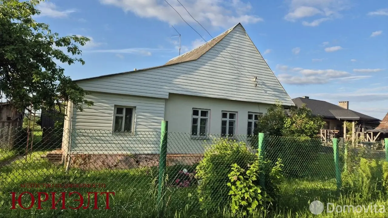 продажа коттеджа, Ольгово, ул. Полевая