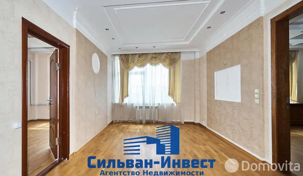 Аренда офиса на ул. Калинина, д. 7/Б в Минске, 11015EUR, код 16821 - фото 45