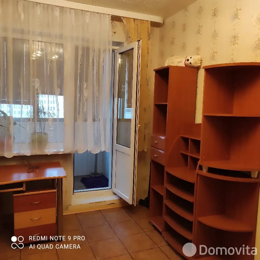 Цена аренды квартиры, Минск, ул. Герасименко, д. 42