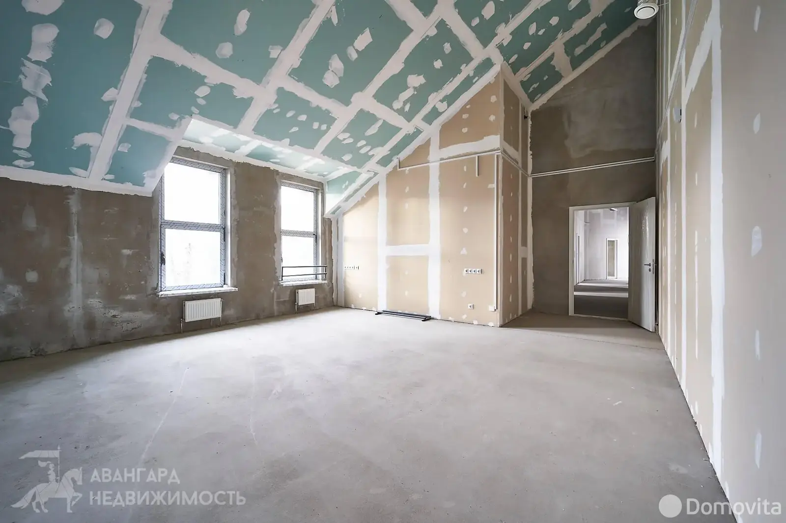 Купить офис на ул. Юрово-Завальная, д. 13 в Минске, 4250000USD, код 9857 - фото 19