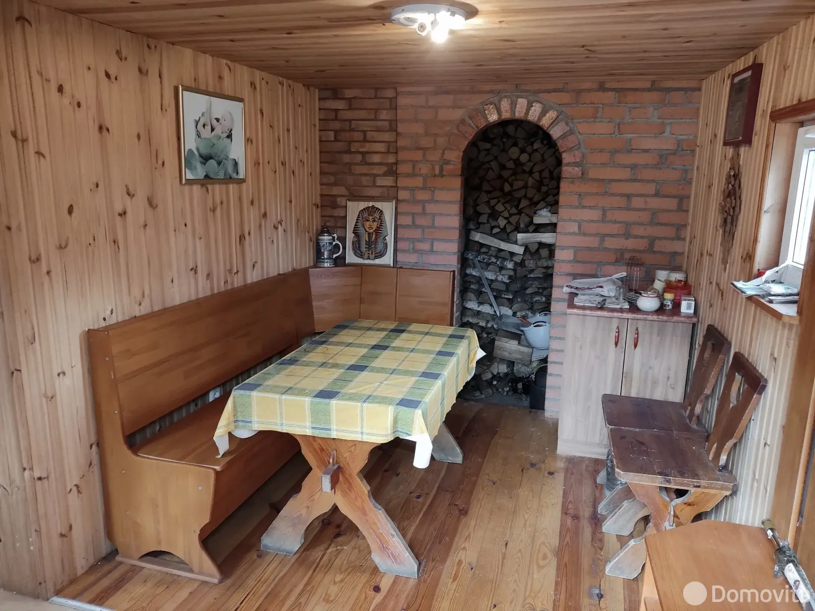 Купить 2-этажную дачу в Фруктовый Минская область, 60000USD, код 173136 - фото 27