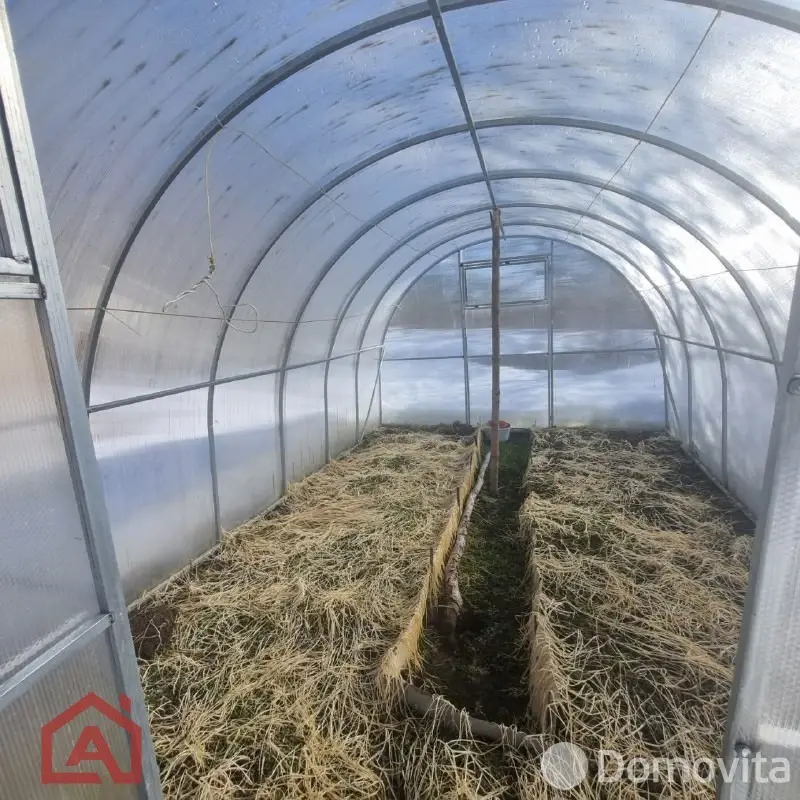 Продажа 2-этажной дачи в Лесное Минская область, 13900USD, код 185444 - фото 18