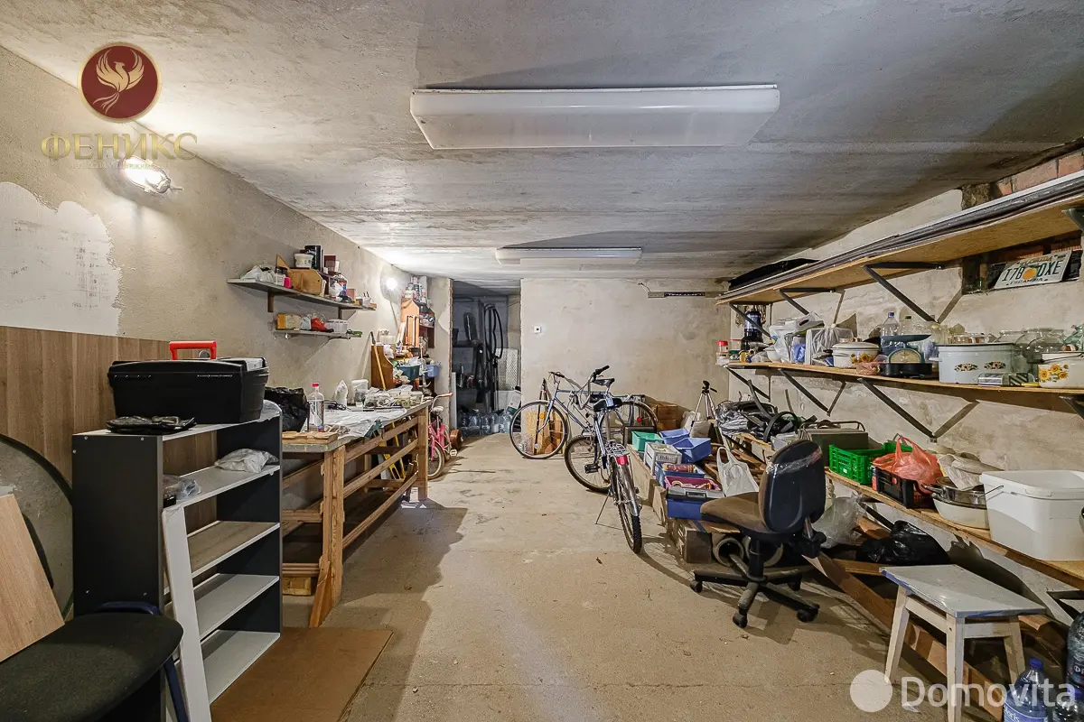 Купить 2-этажную дачу в Звездное Минская область, 199900USD, код 184392 - фото 18