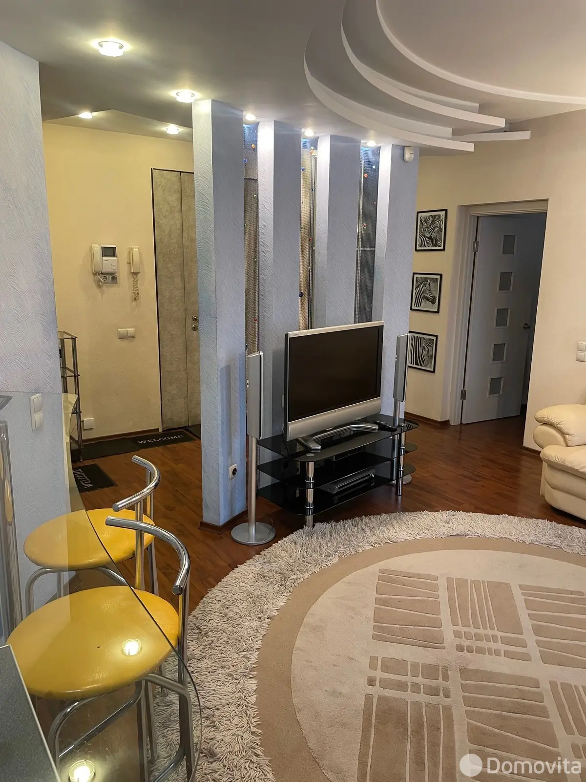 Снять 2-комнатную квартиру в Минске, ул. Захарова, д. 19, 690USD, код 149275 - фото 14