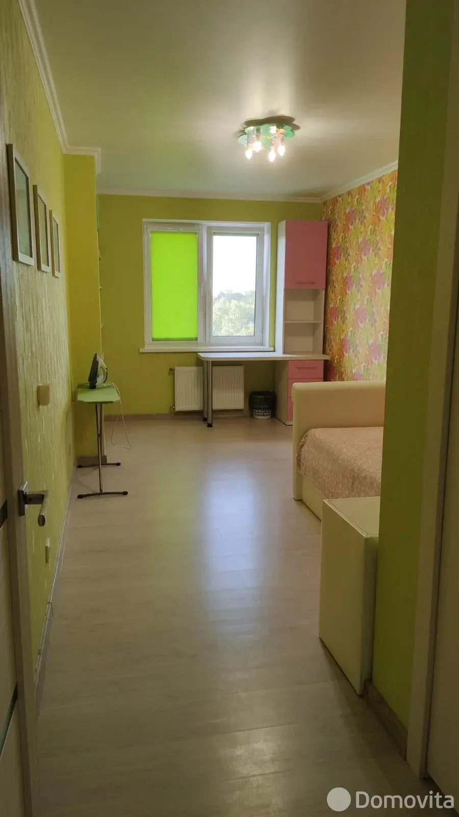 Снять 3-комнатную квартиру в Минске, ул. Одоевского, д. 101А, 800USD, код 148337 - фото 18