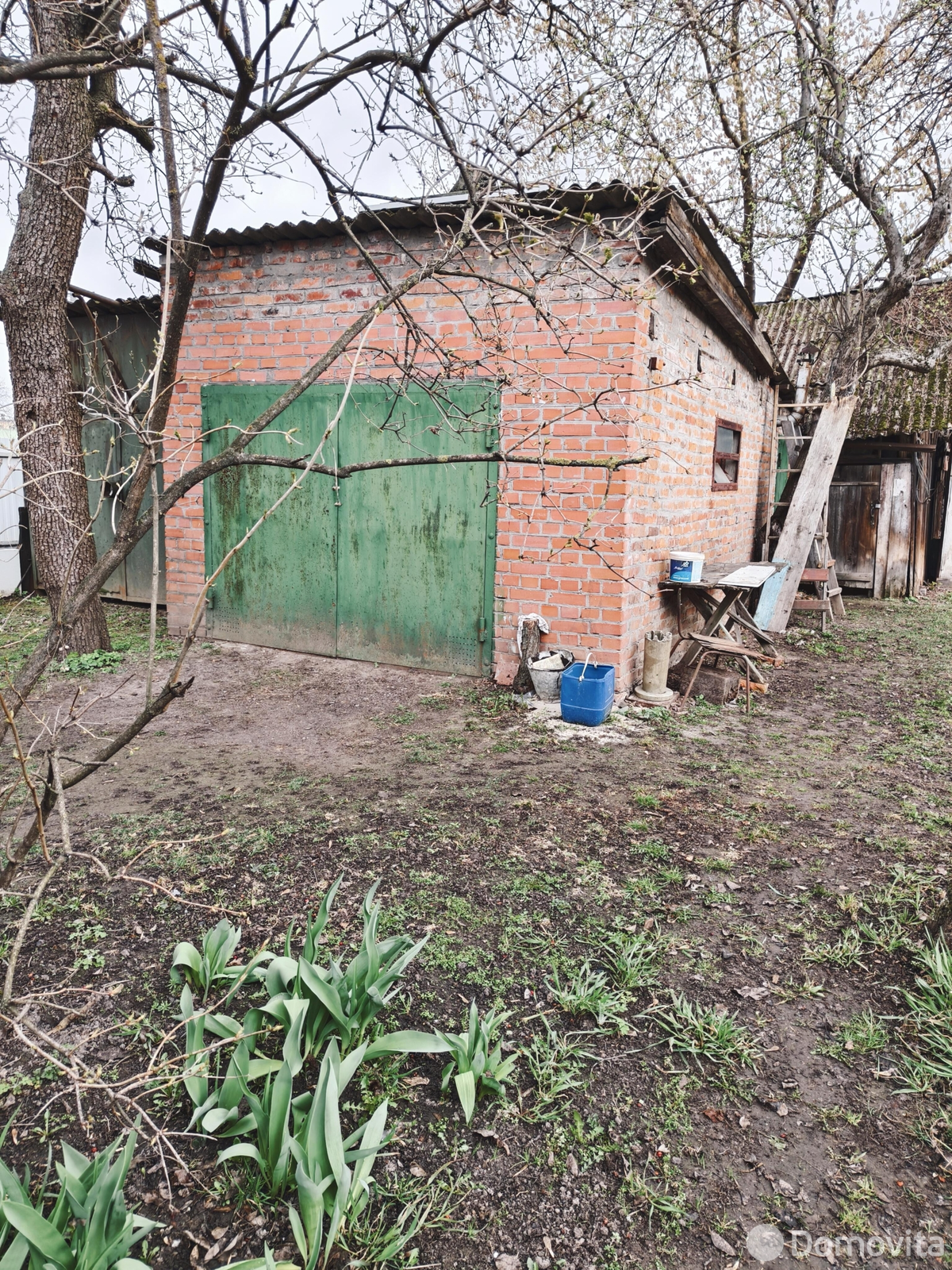 дом, Гомель, ул. Уткина, д. 9 - лучшее предложение