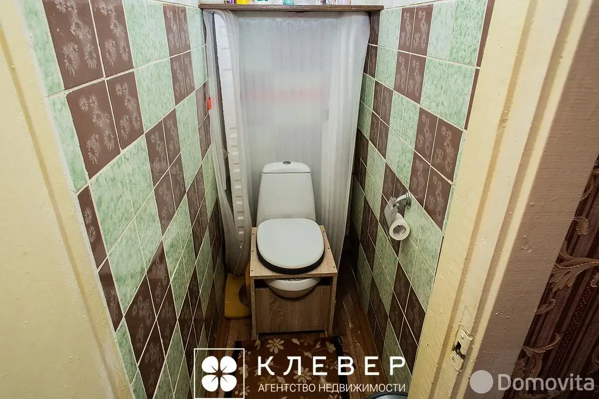 коттедж, Юцки, ул. Солнечная, стоимость продажи 220 000 р.