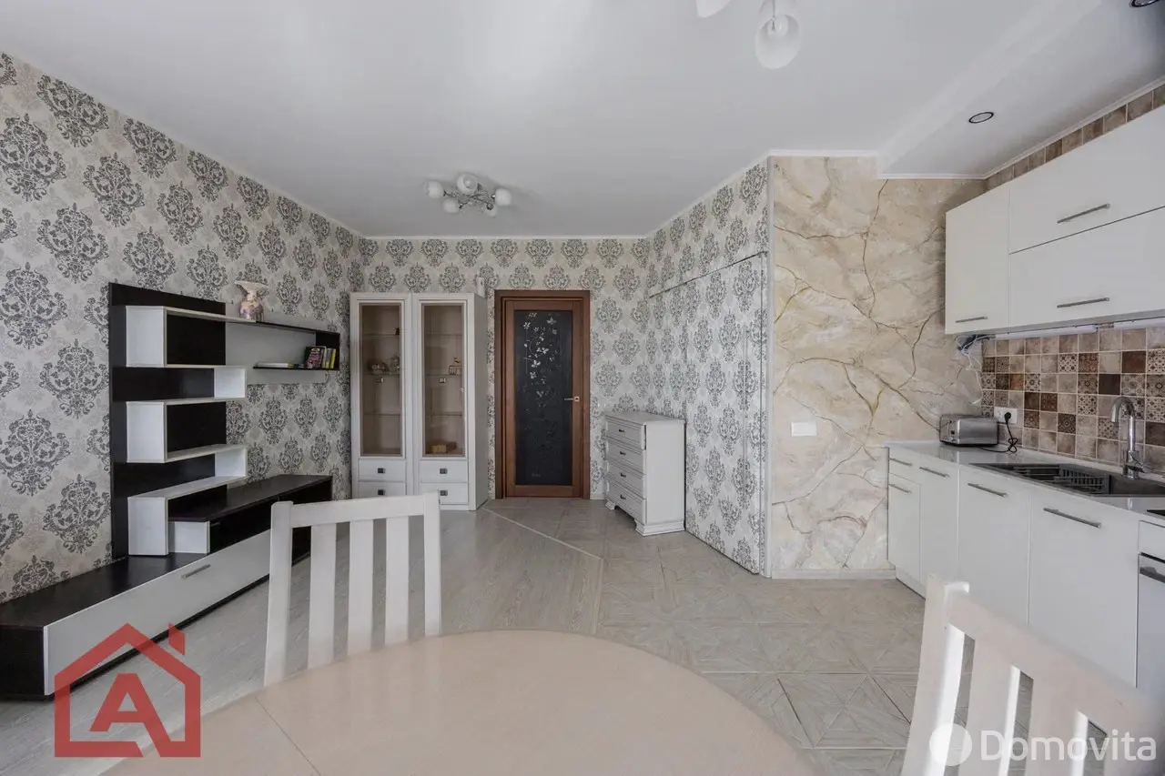 аренда квартиры, Минск, пр-т Победителей, д. 135Б
