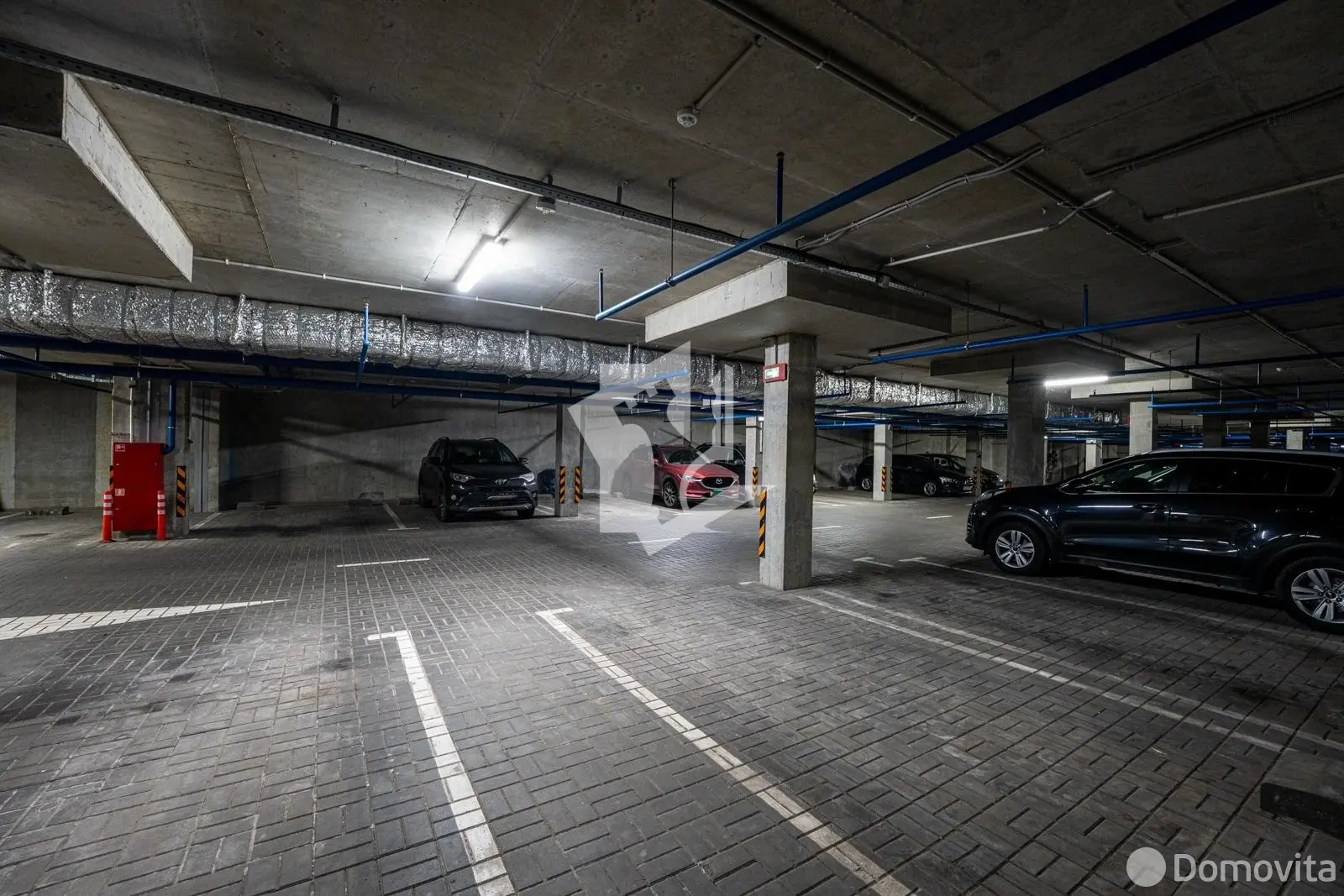 Снять 3-комнатную квартиру в Минске, пр-т Дзержинского, д. 90, 900USD, код 146168 - фото 26