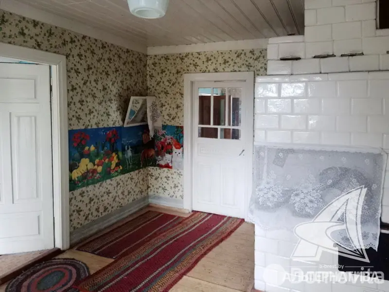 дом, Славное, , стоимость продажи 30 160 р.