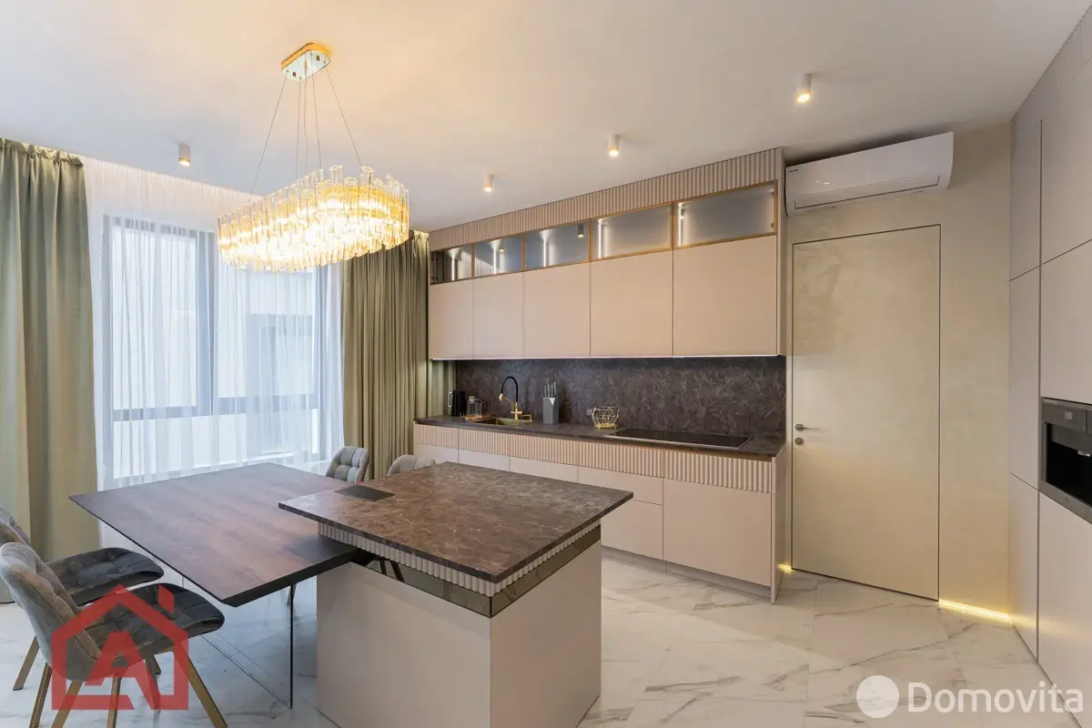 Снять 2-комнатную квартиру в Минске, ул. Ржавецкая, д. 49, 2800USD, код 145428 - фото 42