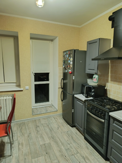 1-комнатная квартира, Брест, пер. Жукова, д. 3