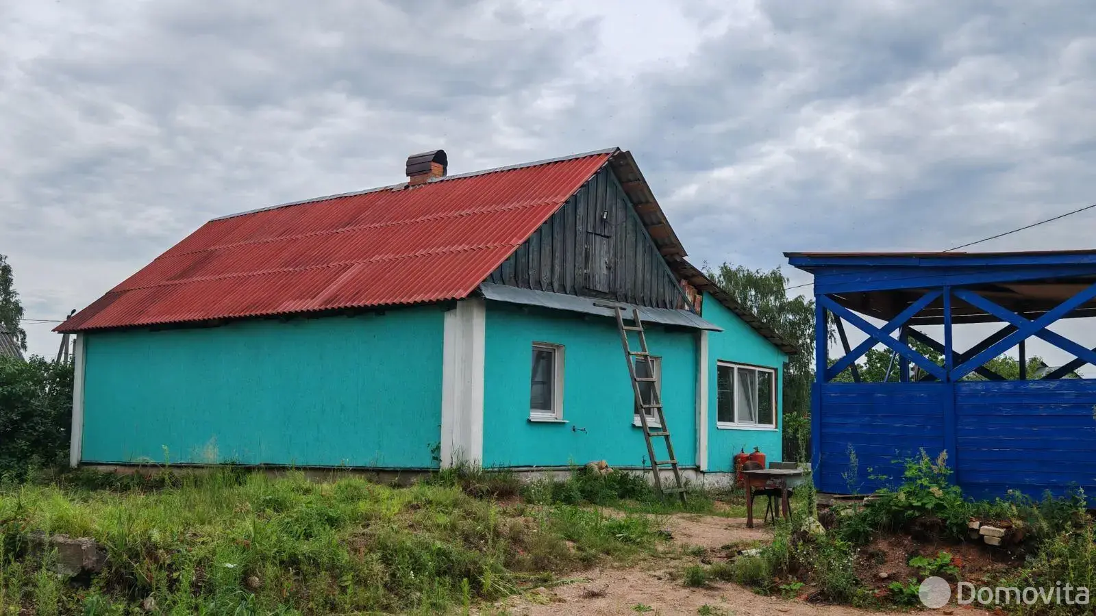 коттедж, Острошицкий Городок, ул. Озерная, стоимость продажи 388 267 р.