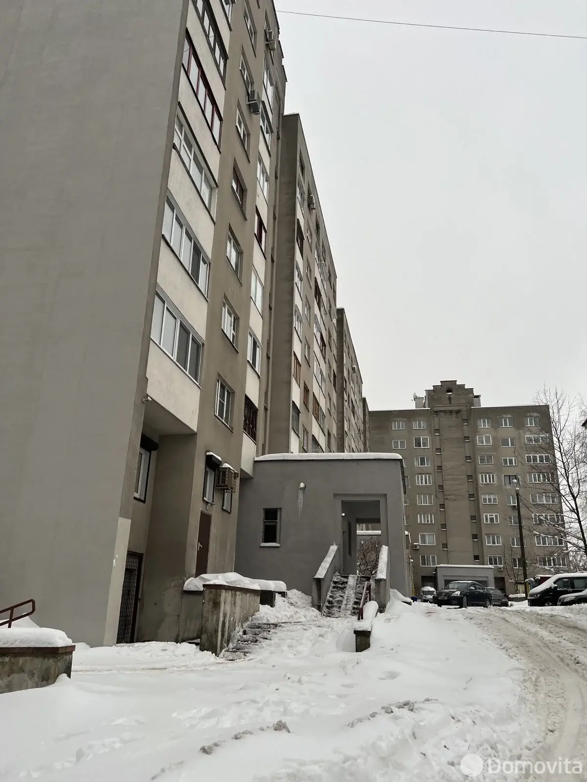 офис, Минск, ул. Кузьмы Чорного, д. 31 