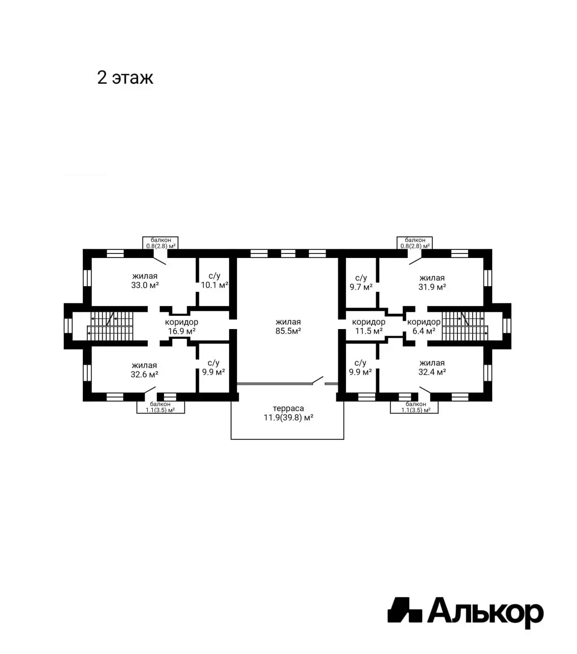офис, Раубичи, ул. Дубровская, д. 16