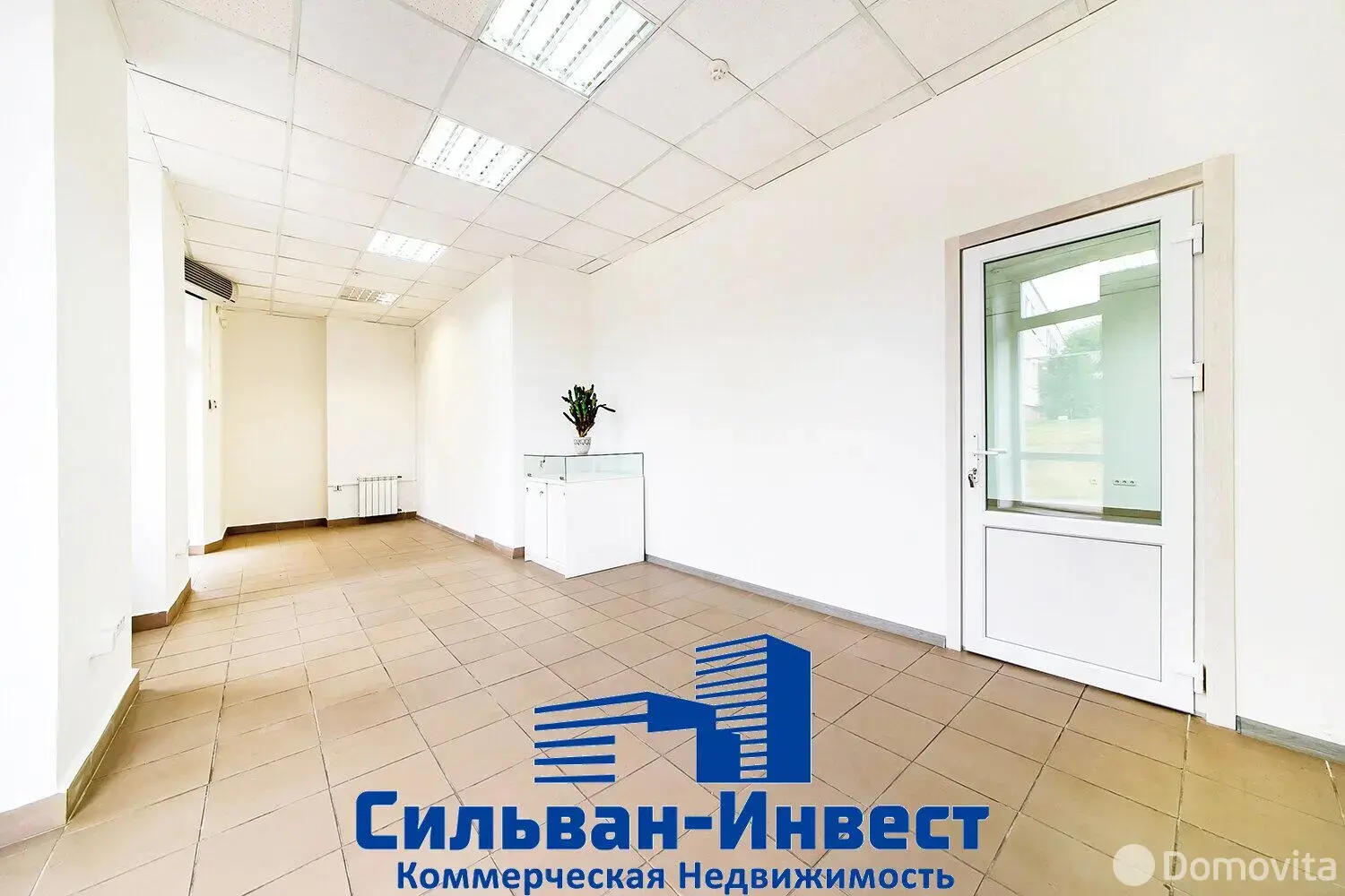 объект сферы услуг, Минск, ул. Бумажкова, д. 37/А на ст. метро Тракторный завод