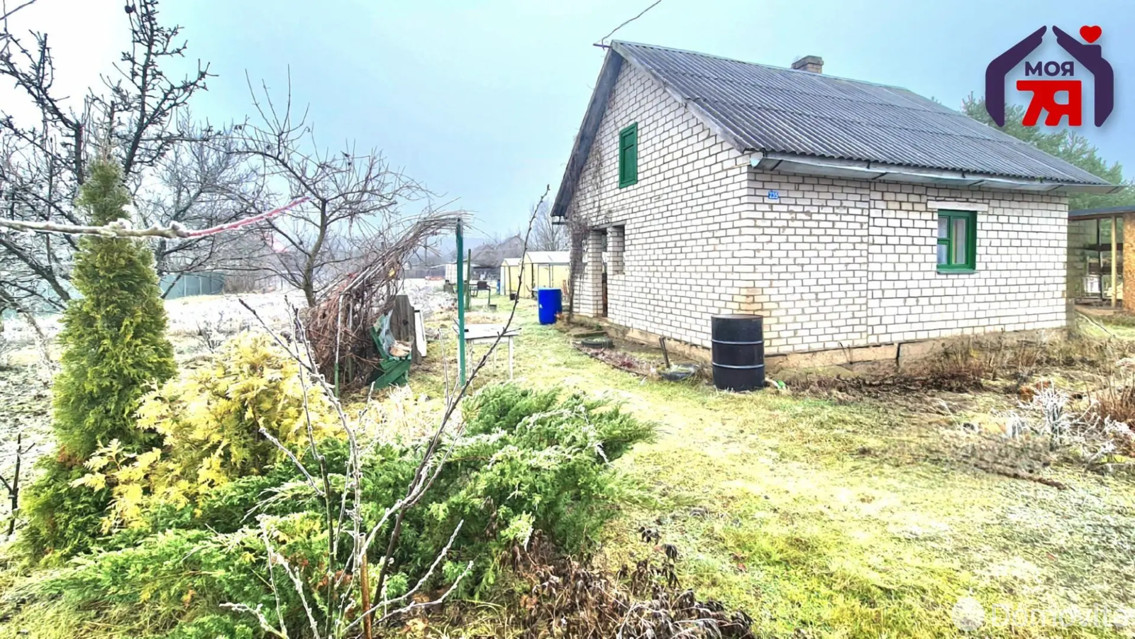 Цена продажи дачи, Мельковичи , 