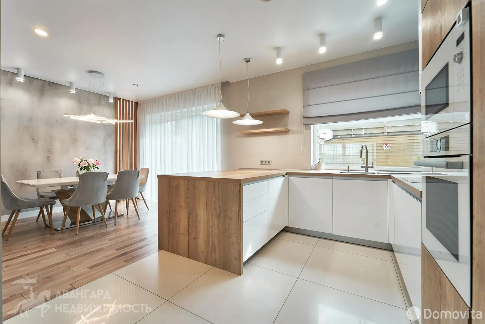 Аренда 1-этажного дома в Строчице, Минская область, , 3200USD, код 4796 - фото 13