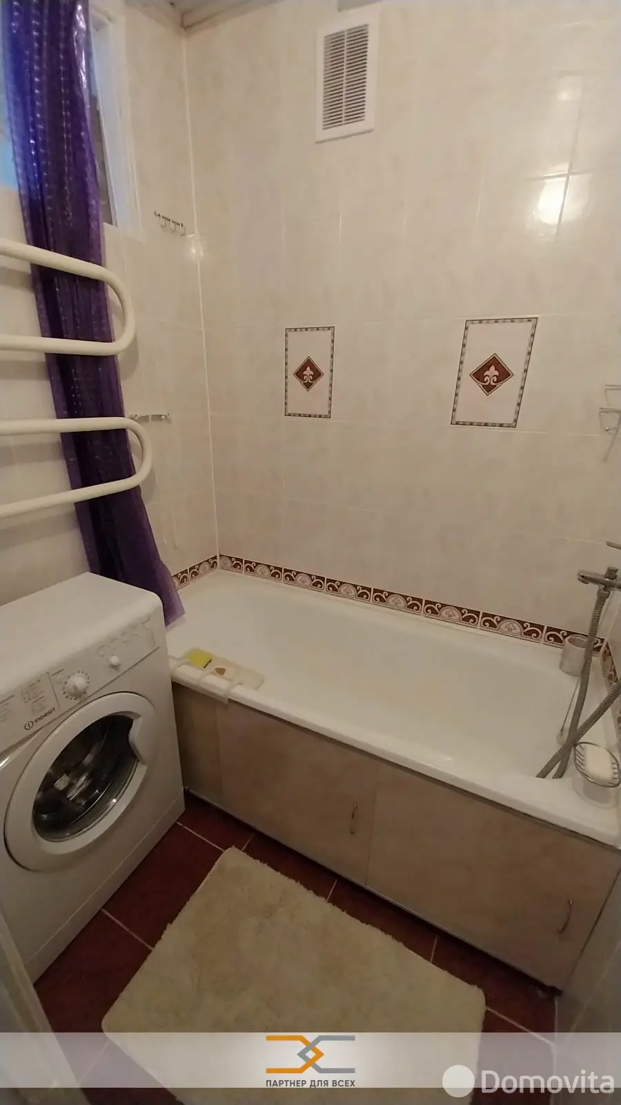 Снять 2-комнатную квартиру в Минске, ул. Гамарника, д. 17, 350USD, код 150434 - фото 13