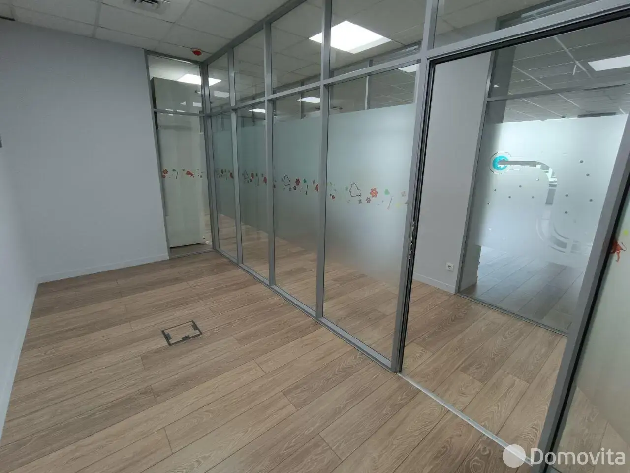 Снять офис на ул. Кальварийская, д. 42 в Минске, 33129BYN, код 15037 - фото 21