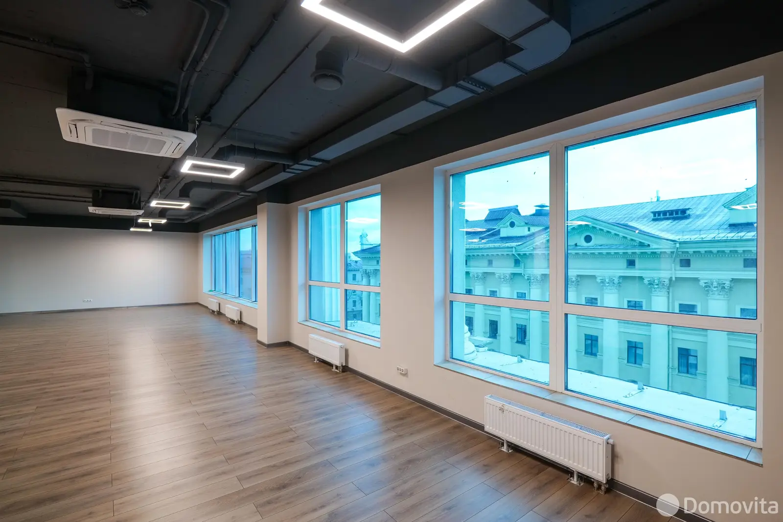 Цена аренды офиса, Минск, ул. Интернациональная, д. 38