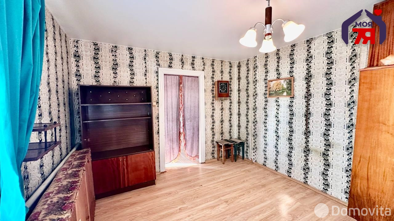 Стоимость продажи коттеджа, Кирово, ул. Первомайская