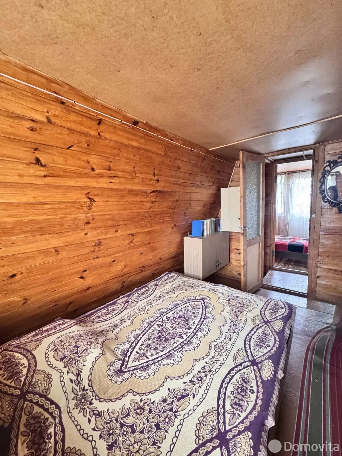 Купить 2-этажную дачу в Волна Гомельская область, 15000USD, код 182482 - фото 6