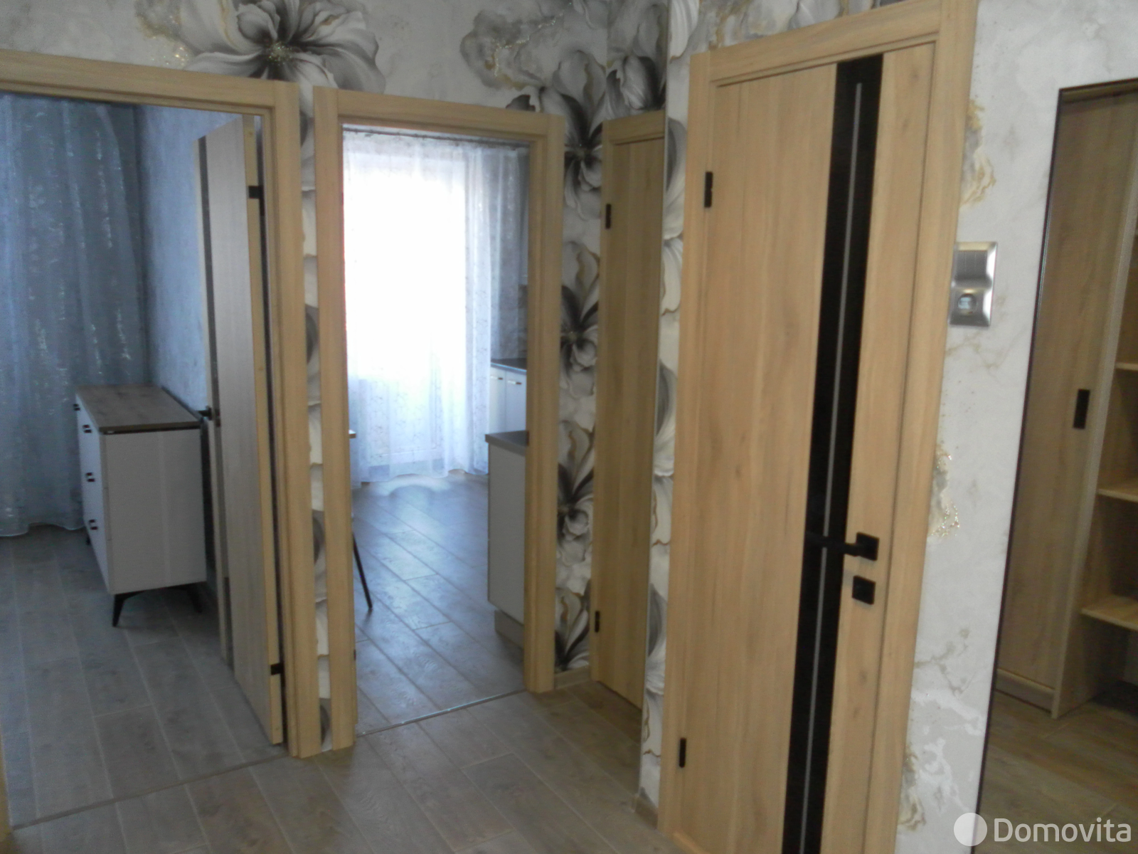 Снять 1-комнатную квартиру в Витебске, пр-т Строителей, д. 3/2, 950BYN, код 149835 - фото 28